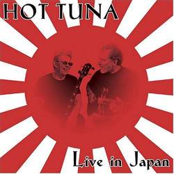Hot Tuna : Live in Japan